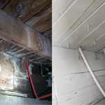 before and after