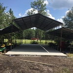 Shop Pad