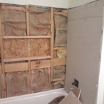 Small Bathroom Remodel