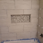 Small Bathroom Remodel