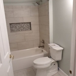 Small Bathroom Remodel