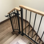 railings