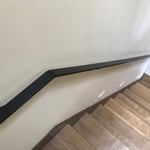 grab railing