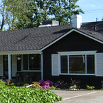 New Ownes Corning Roof
