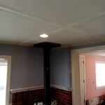 Ceiling