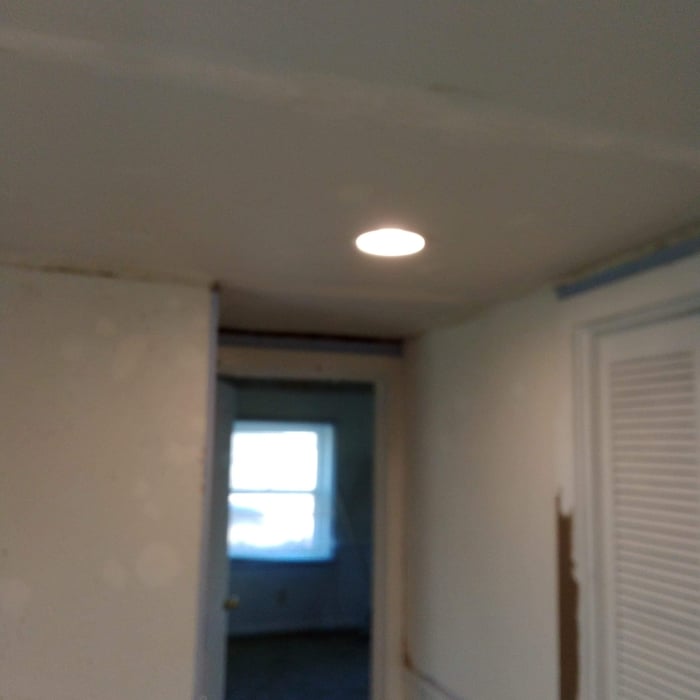 Ceiling