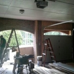 Build up project