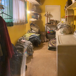 After Picture of Laundry Room