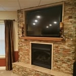 TV Installations