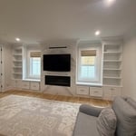 Shelves