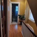 2nd Floor Hallway