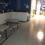Misc. Cleaning