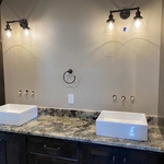 granite