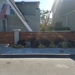 wood horizontal custom