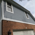 Suburban Home Paint & Clean