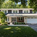 Suburban Home Paint & Clean