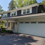 Suburban Home Paint & Clean