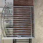 walk way gate