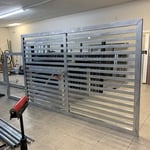 roll gate