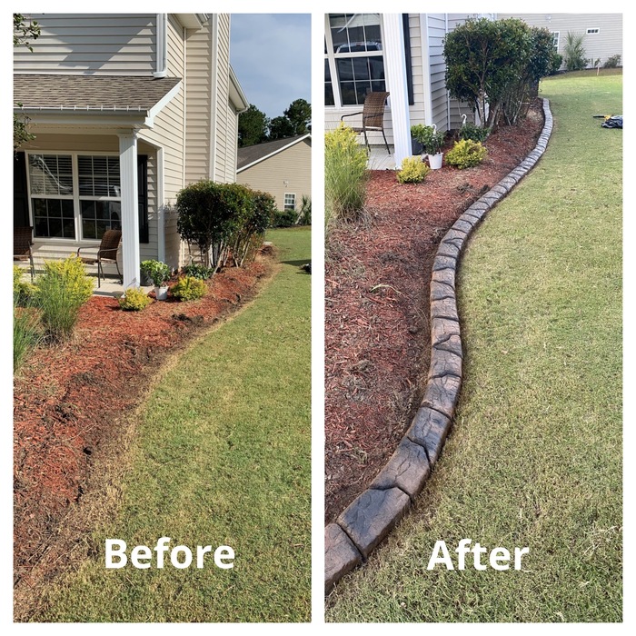 Before and After