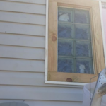 Window Install