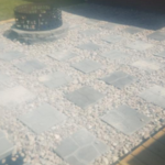 Stone Work