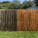 before and after in one