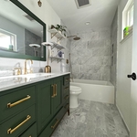 Bathrooms