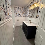 Bathrooms