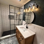 Bathrooms