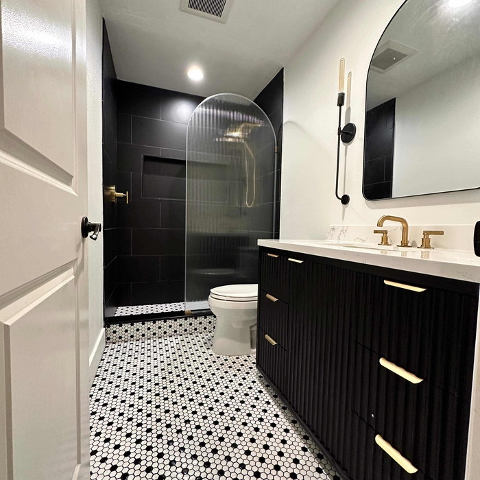 Bathrooms