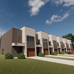 Amelia Point Townhomes
