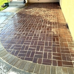paver patio