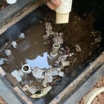 Cowboy & JG Maintenance