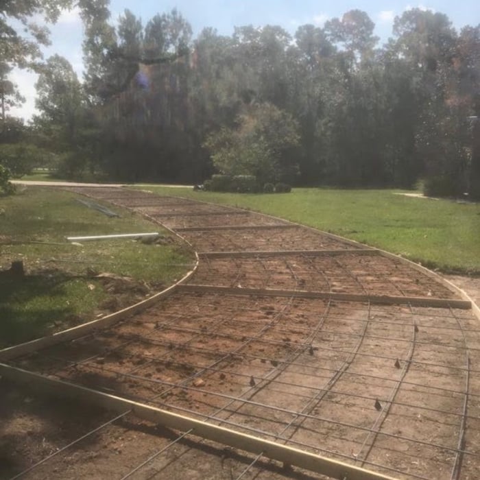 Our work