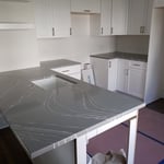 Grey Quartz
