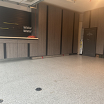 Flooring and storage