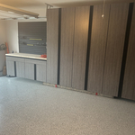 Flooring and storage