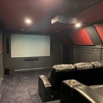 Home Theater