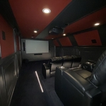 Home Theater