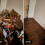 Garage Junk Removal