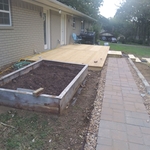 Valley deck 1