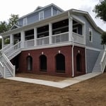 Flo-Rite Seamless Gutters and Home Improvements