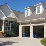 Flo-Rite Seamless Gutters