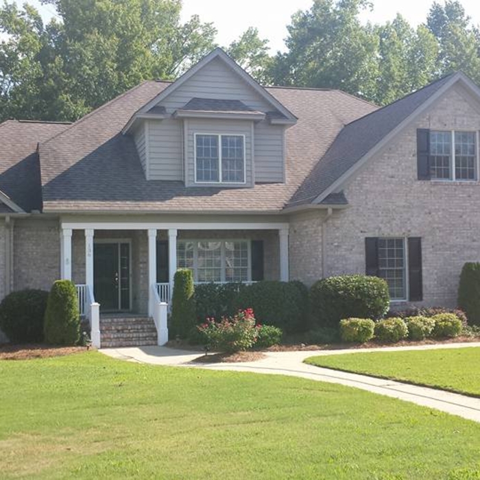 Flo-Rite Seamless Gutters