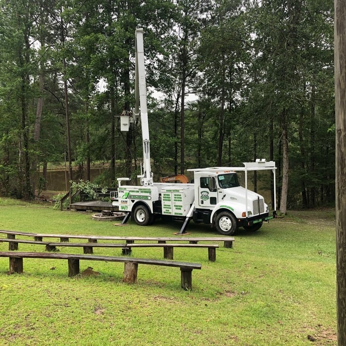 Camp Meridale