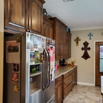 Crites kitchen remodel