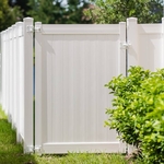 Vinyl Fencing