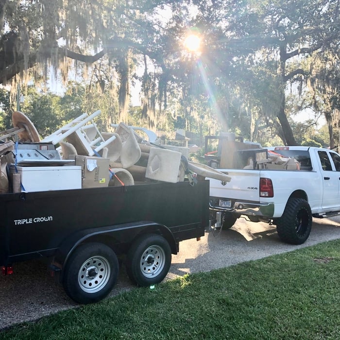 All of your Hauling needs!!