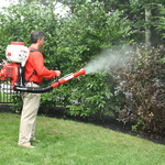 Mosquito Spray Service